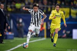 LOL决赛-比利亚雷亚尔主场赢球，表现强悍