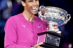 -关于拉沃尔杯鏖战年终总决赛，纳达尔刷新纪录的信息