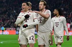 英雄联盟总决赛时间-歐洲足球風暴：利物浦將對陣拜仁慕尼黑，究竟誰能勝出？