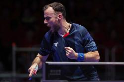 英雄联盟总决赛赛程-法国队逆转奥地利队，张本智和刷新纪录