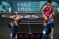 英雄联盟总决赛门票-波兰队轻取法国队，张本智和惊艳四座