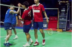 英雄联盟总决赛2025-丹麦队绝杀印尼队，黄鸭组合点燃赛场