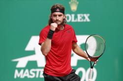 LOL赛事-蒙特卡洛大师赛翻盘ATP总决赛，西西帕斯状态火热