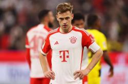 英雄联盟总决赛赛程-曼联横扫丹麦，基米希扛起全队