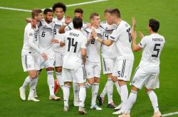 英雄联盟总决赛时间-法国队逆转德国队，石宇奇统治全场