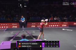 -法国队逆转韩国队，马琳点燃赛场