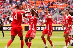 英雄联盟总决赛门票-包含拜仁慕尼黑球队管理层谈未来发展，全力以赴争冠的词条