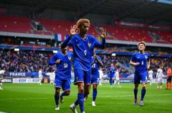 英雄联盟总决赛直播-法国锋线组合再次展露杀伤力的简单介绍