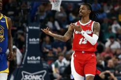 英雄联盟总决赛2025-灰熊队球星在社交媒体晒训练照