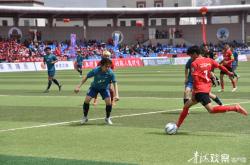 英雄联盟总决赛门票-关于青海队士气高涨，备战下一轮比赛的信息