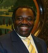 加蓬足球明星被誉为新一代领袖 加蓬足球明星被誉为新一代领袖