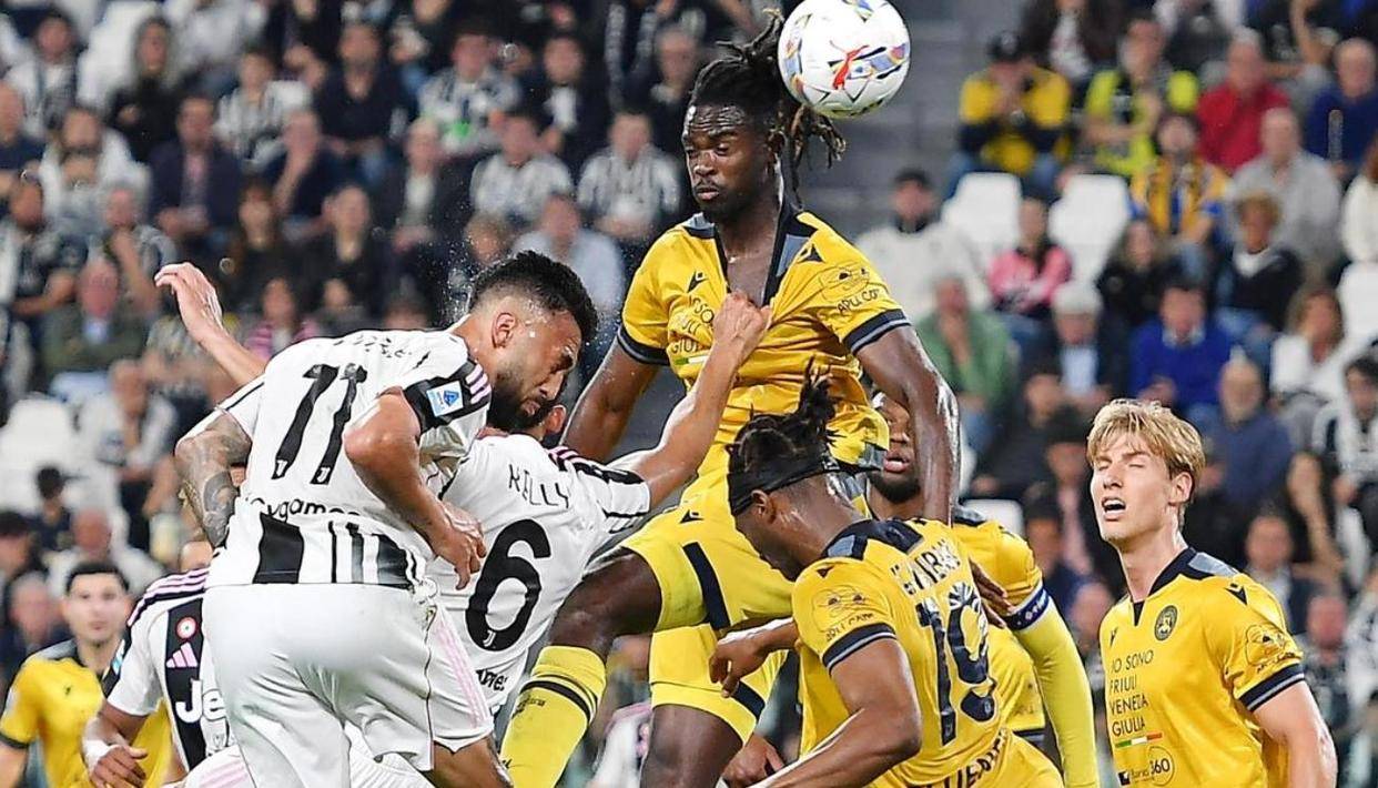 那不勒斯主场战胜乌迪内斯,重返欧冠区 那不勒斯主场战胜乌迪内斯,重返欧冠区