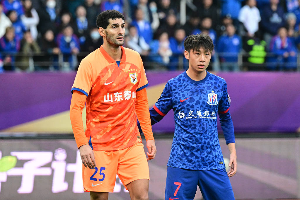 重庆队主场惜败，争夺亚冠资格压力增大的简单介绍