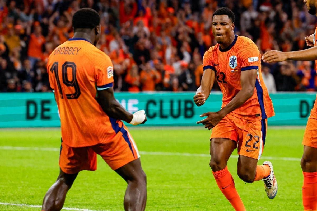 欧预赛激烈对决，各国球队实力不容小觑