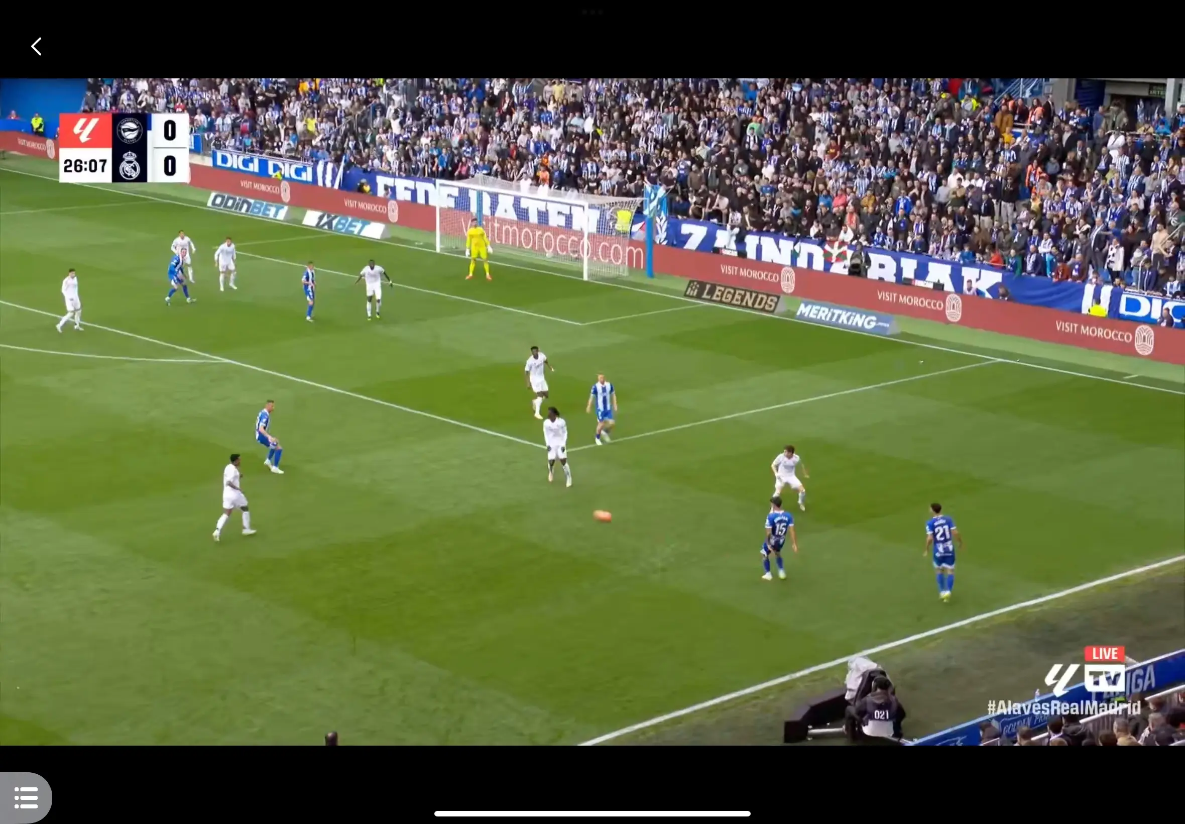 阿拉维斯主场惨败毕尔巴鄂竞技,失去领先的简单介绍 阿拉维斯主场惨败毕尔巴鄂竞技,失去领先的简单介绍