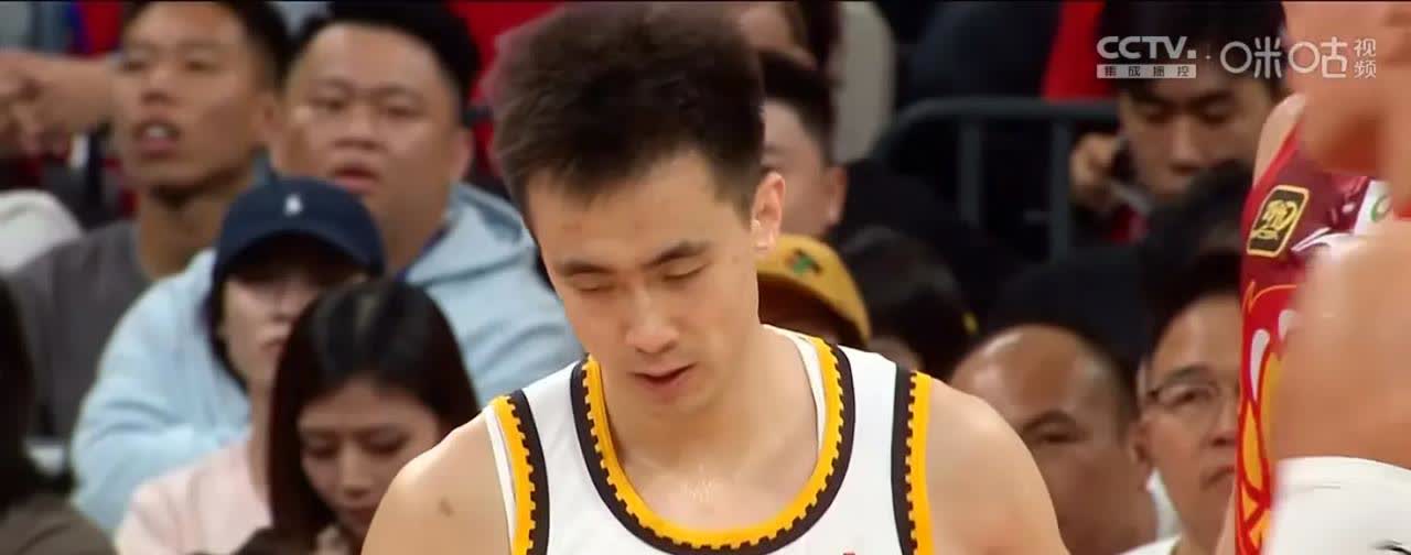 深圳男篮告捷，河南队遭逆转