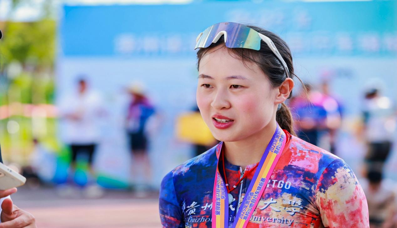 贵州团队在昨日比赛中取得惊人胜利的简单介绍