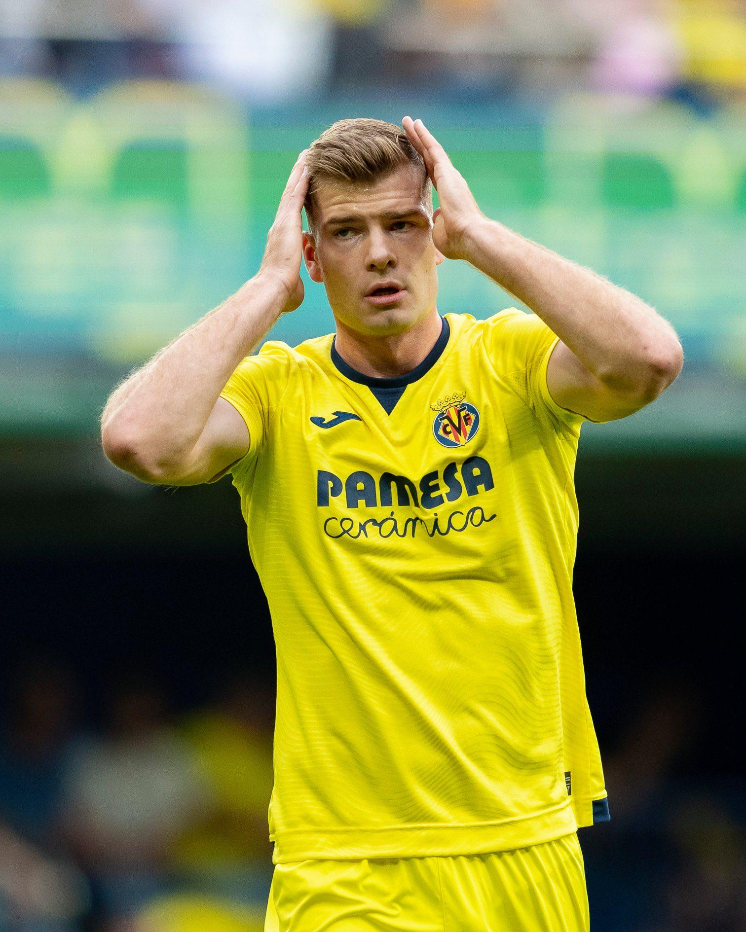 比利亚雷亚尔主场告捷，保持连胜势头的简单介绍