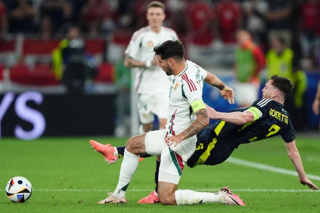 匈牙利国家队连败，形势严峻