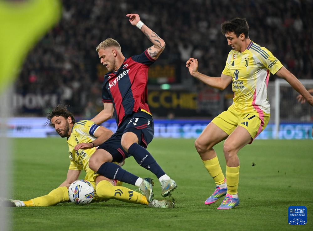 尤文图斯主场大胜博洛尼亚，意甲卫冕在望的简单介绍