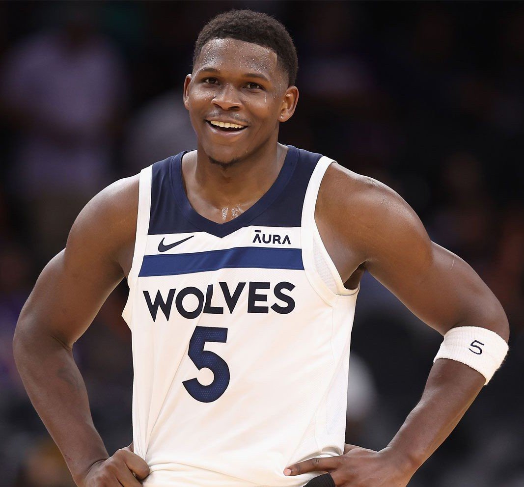 关于森林狼新秀展现出色潜力值得期待未来的表现的信息 关于森林狼新秀展现出色潜力值得期待未来的表现的信息