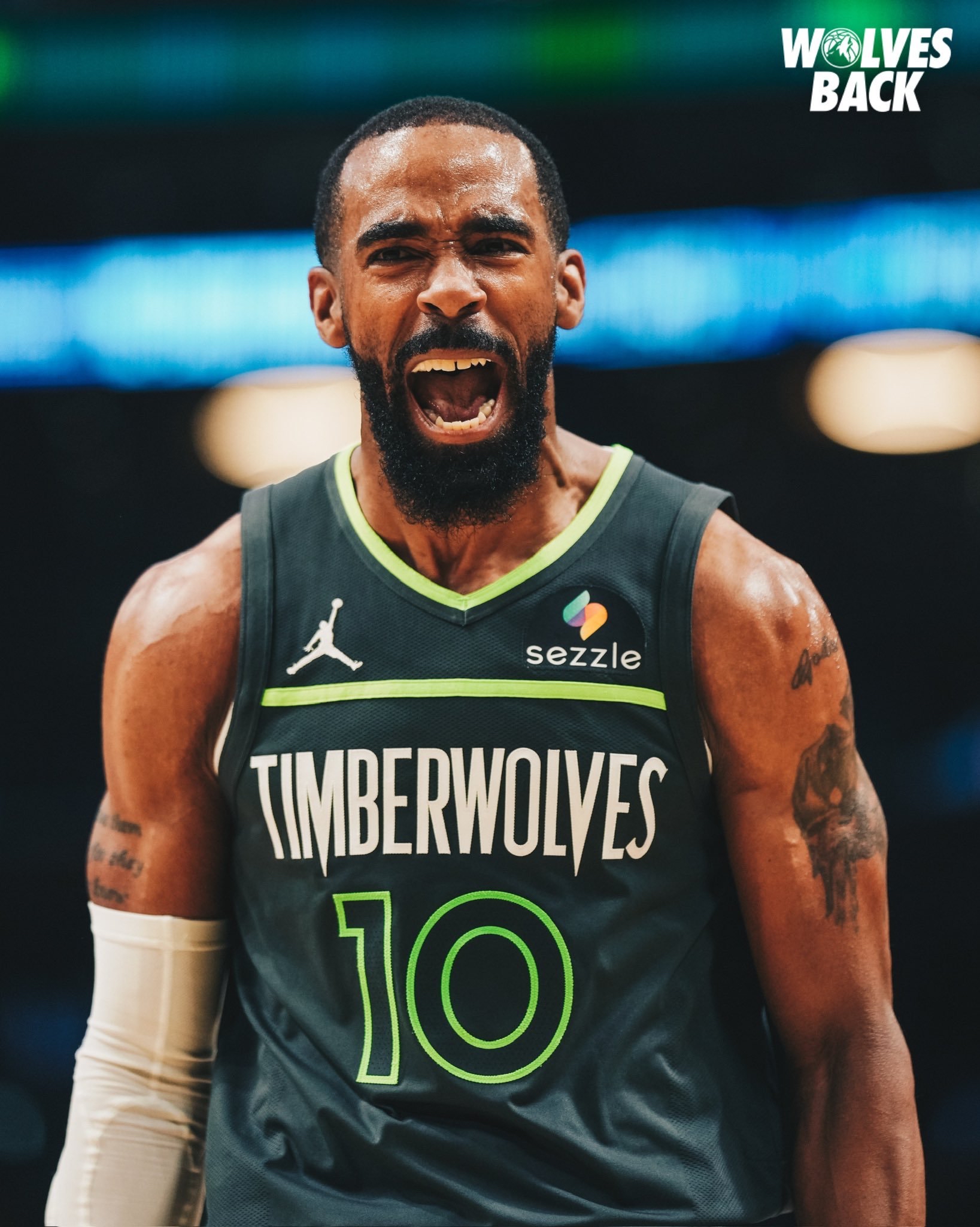 太阳逆转战胜森林狼,跻身西部前四的简单介绍 太阳逆转战胜森林狼,跻身西部前四的简单介绍