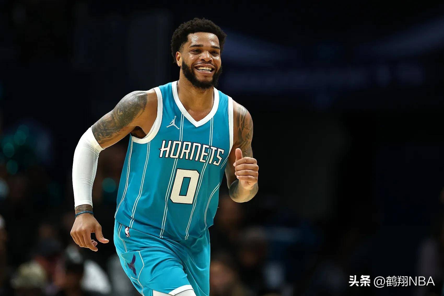 黄蜂交易消息传来,球队再度调整 黄蜂交易消息传来,球队再度调整