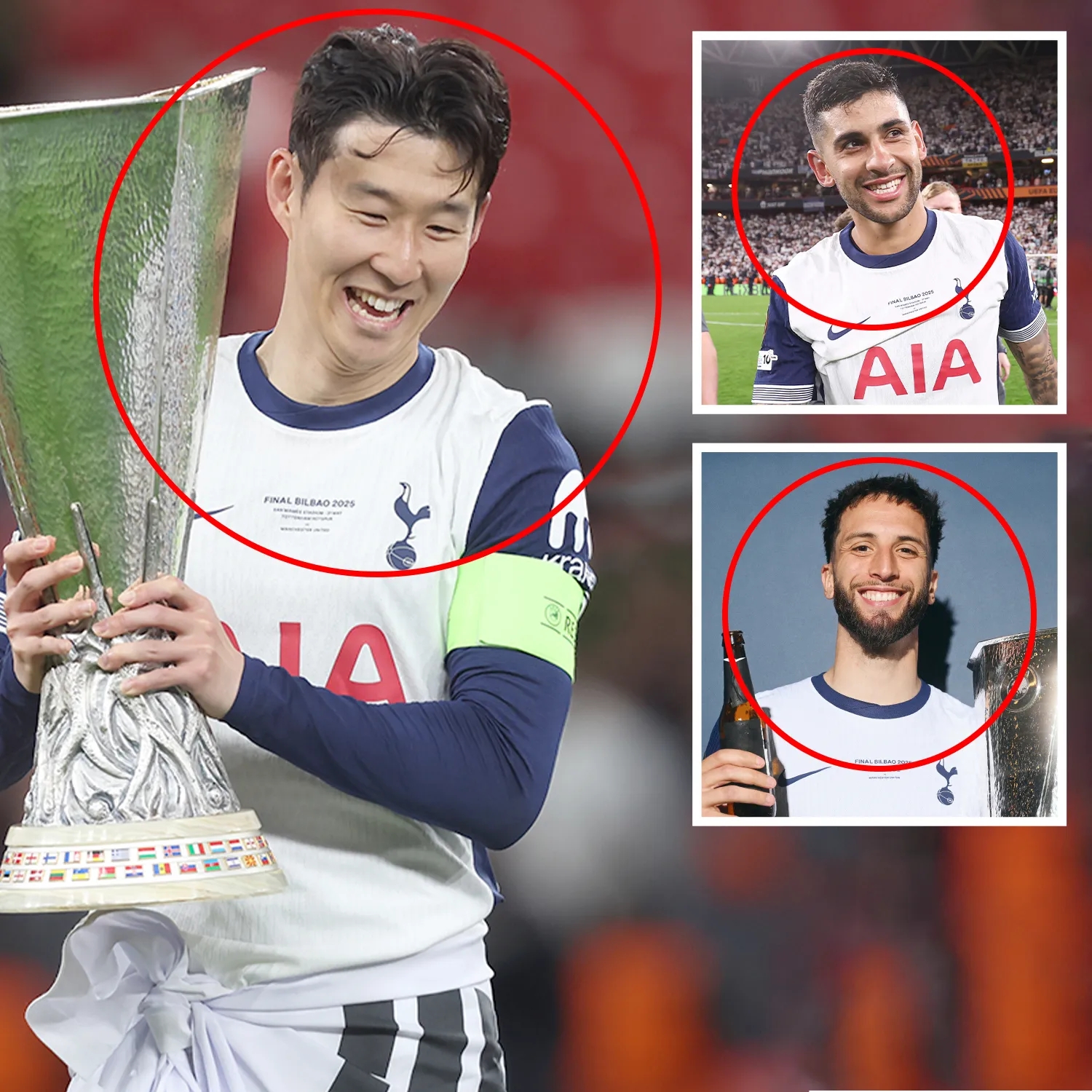 莱比锡红牛绝杀曼联,孙兴慜统治全场的简单介绍 莱比锡红牛绝杀曼联,孙兴慜统治全场的简单介绍