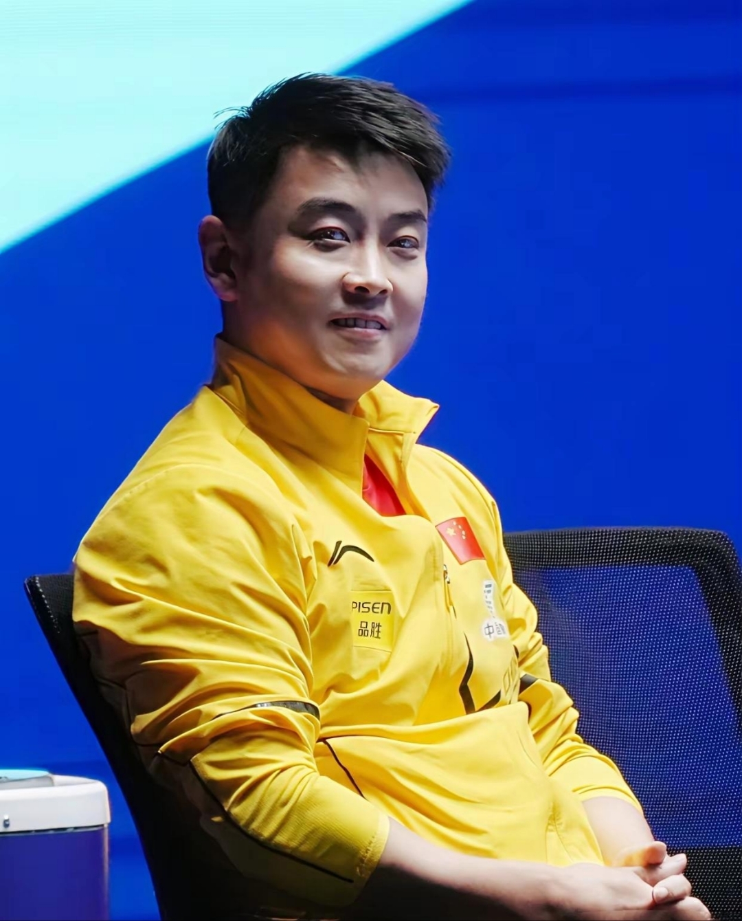 法国队力克日本队，王皓关键制胜