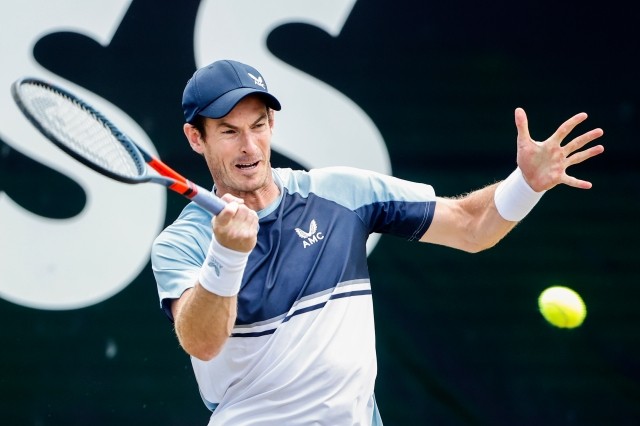 拉沃尔杯鏖战美网,穆雷扛起全队的简单介绍 拉沃尔杯鏖战美网,穆雷扛起全队的简单介绍