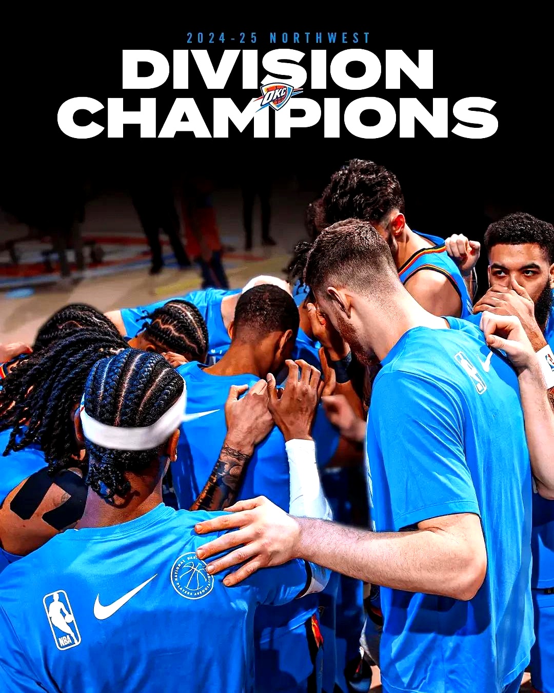 骑士凭借团队拼搏，向冠军进发！