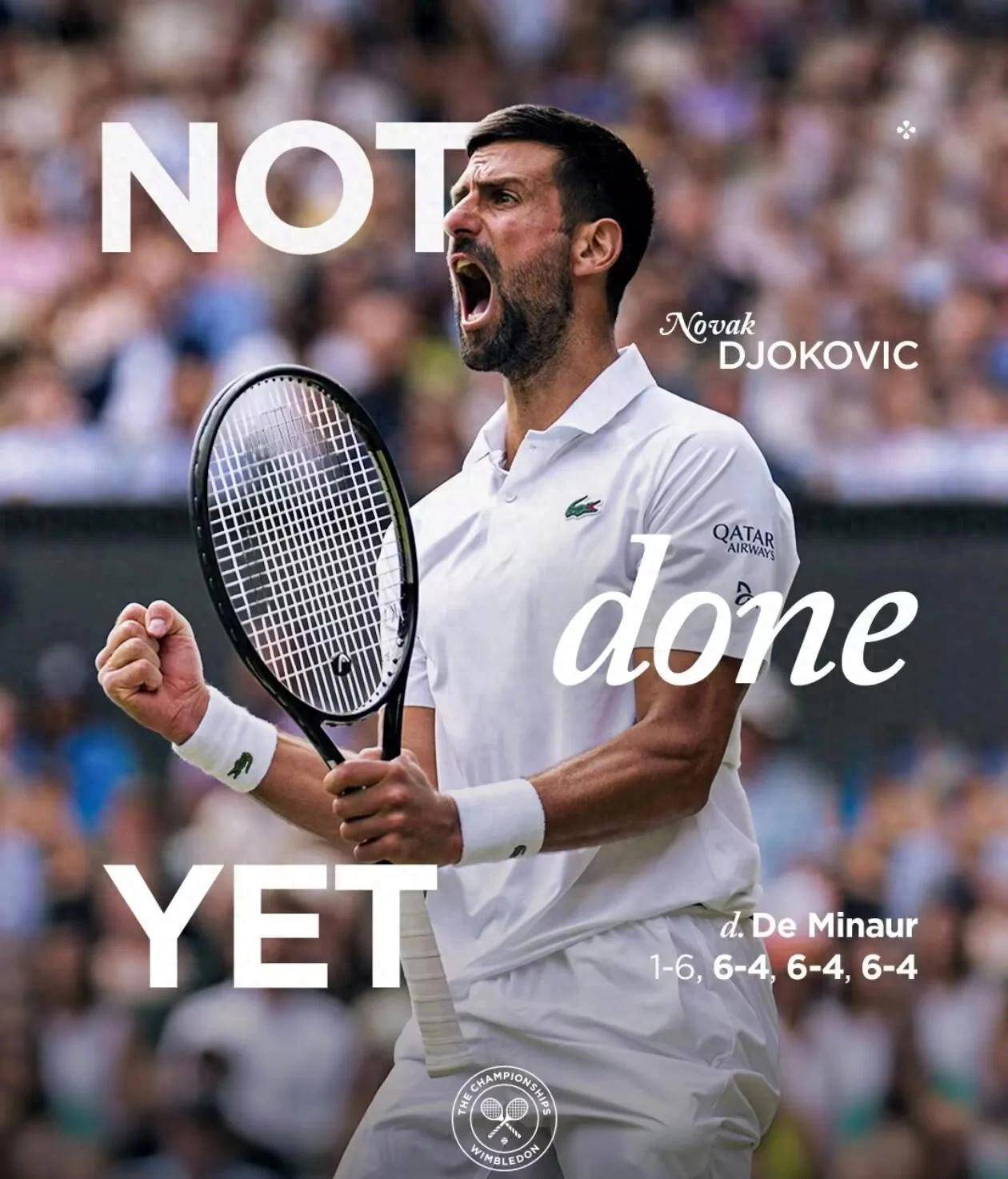 温网鏖战蒙特卡洛大师赛,德约科维奇刷新纪录 温网鏖战蒙特卡洛大师赛,德约科维奇刷新纪录