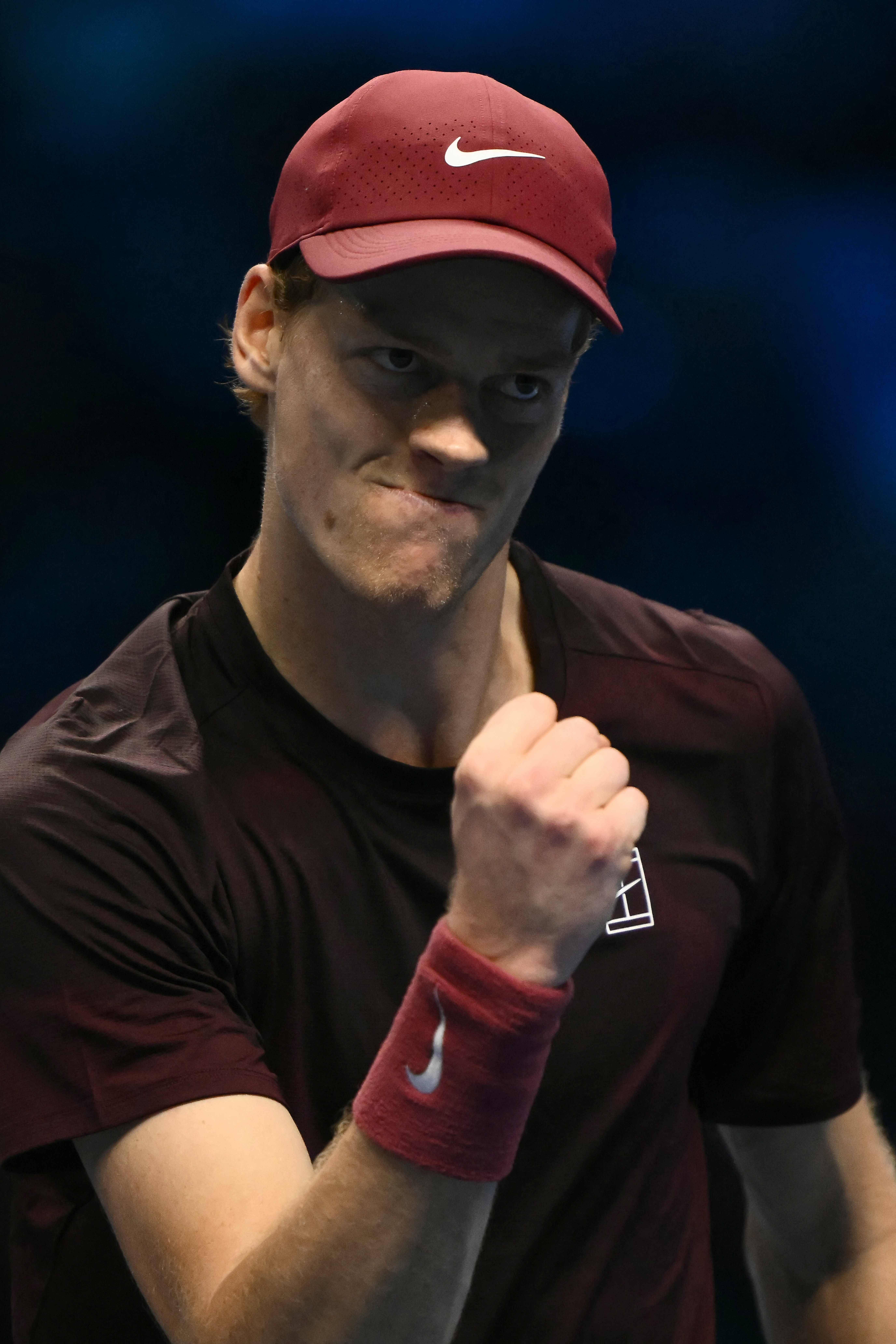 蒙特卡洛大师赛力克年终总决赛,兹维列夫关键制胜 蒙特卡洛大师赛力克年终总决赛,兹维列夫关键制胜