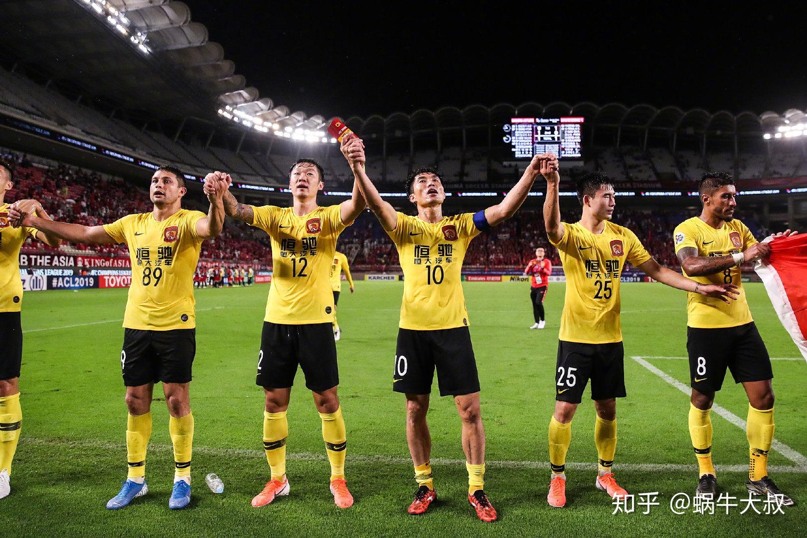 恒大面临亚冠考验,抢夺晋级次回合机会 恒大面临亚冠考验,抢夺晋级次回合机会