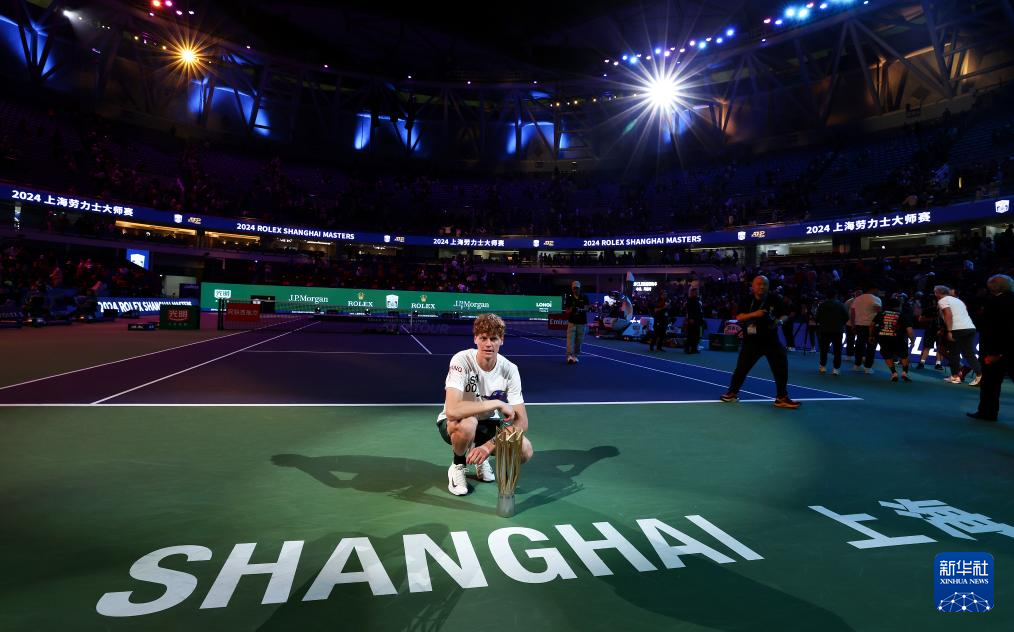 ATP总决赛碾压蒙特卡洛大师赛，辛纳高光表现