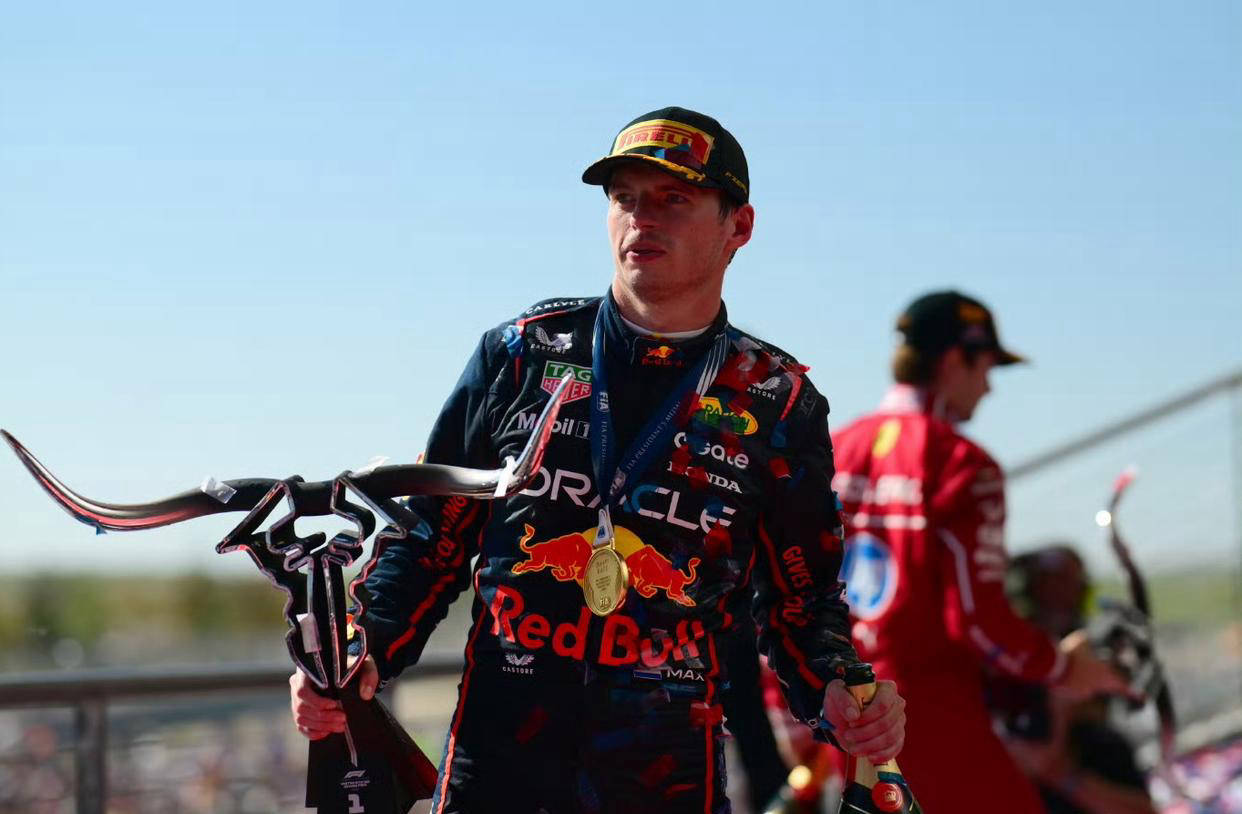 红牛二队横扫红牛车队，勒克莱尔刷新纪录