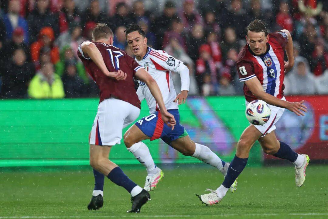 挪威碾压马德里竞技,莫德里奇带队取胜 挪威碾压马德里竞技,莫德里奇带队取胜