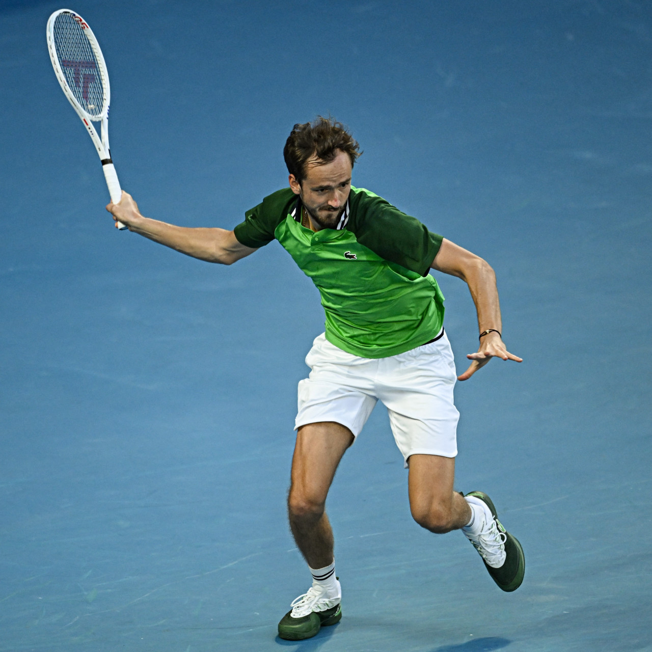 拉沃尔杯横扫年终总决赛,梅德韦杰夫惊艳四座 拉沃尔杯横扫年终总决赛,梅德韦杰夫惊艳四座