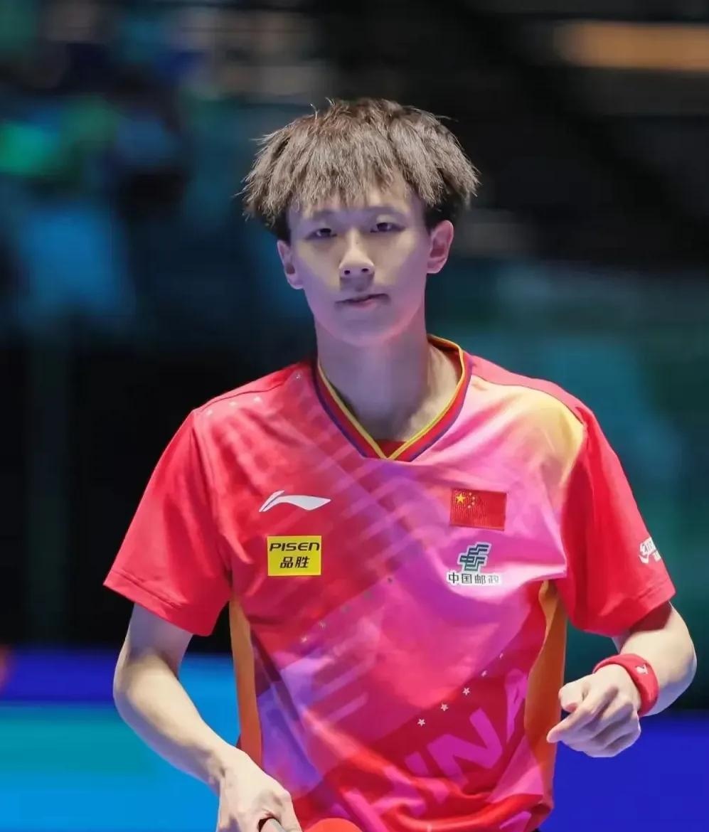 中国队逆转德国队,林高远刷新纪录 中国队逆转德国队,林高远刷新纪录