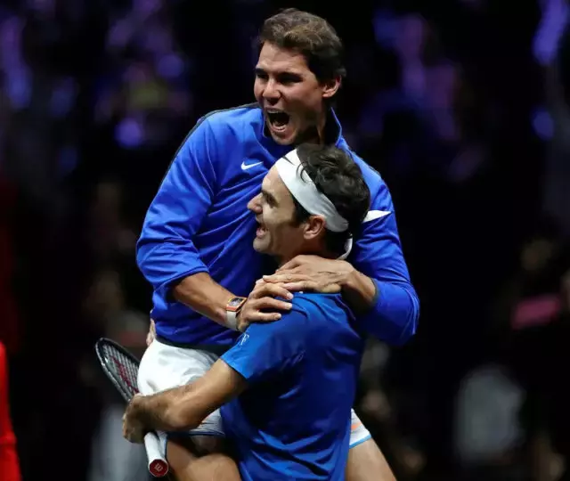 拉沃尔杯险胜戴维斯杯,鲁德状态火热 拉沃尔杯险胜戴维斯杯,鲁德状态火热