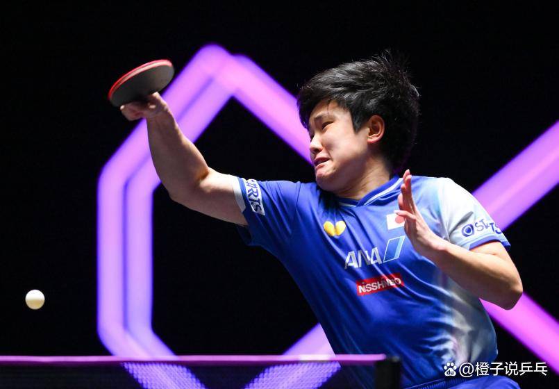 日本队碾压波兰队，张本智和高光表现