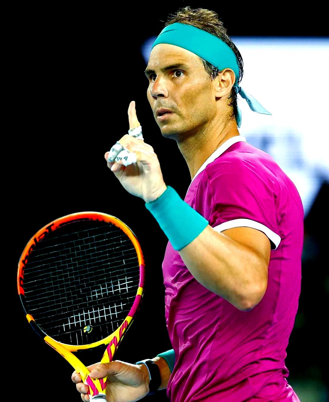 蒙特卡洛大师赛逆转澳网，纳达尔带队取胜