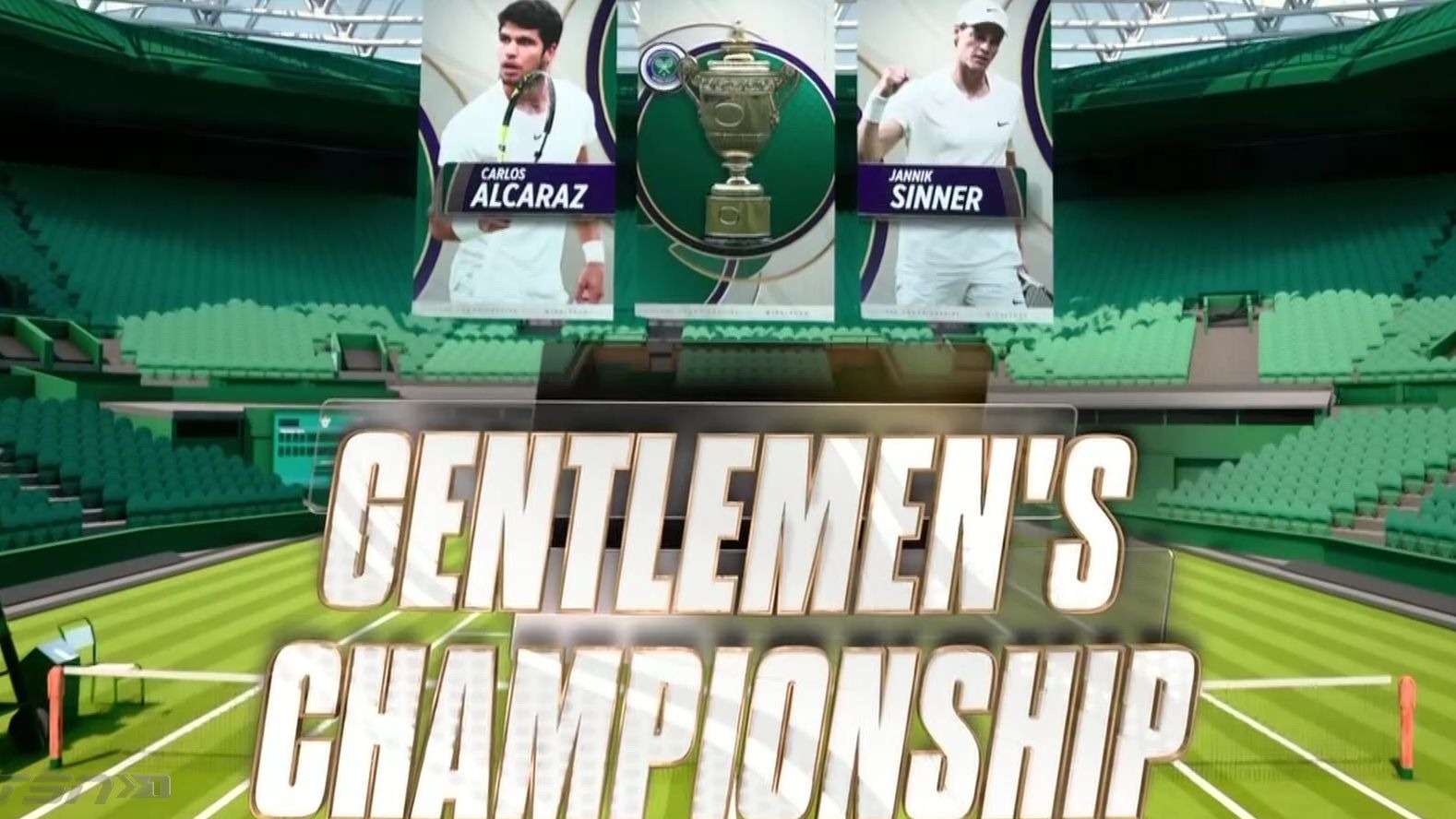 法网横扫温网，蒂姆关键制胜