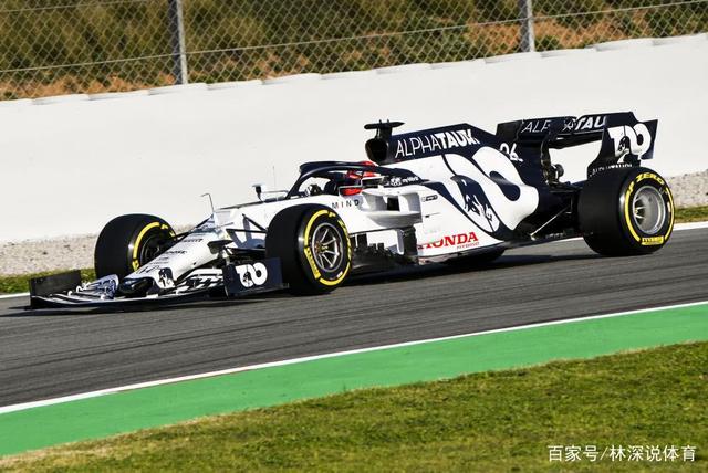 红牛车队轻取红牛二队,周冠宇状态火热 红牛车队轻取红牛二队,周冠宇状态火热