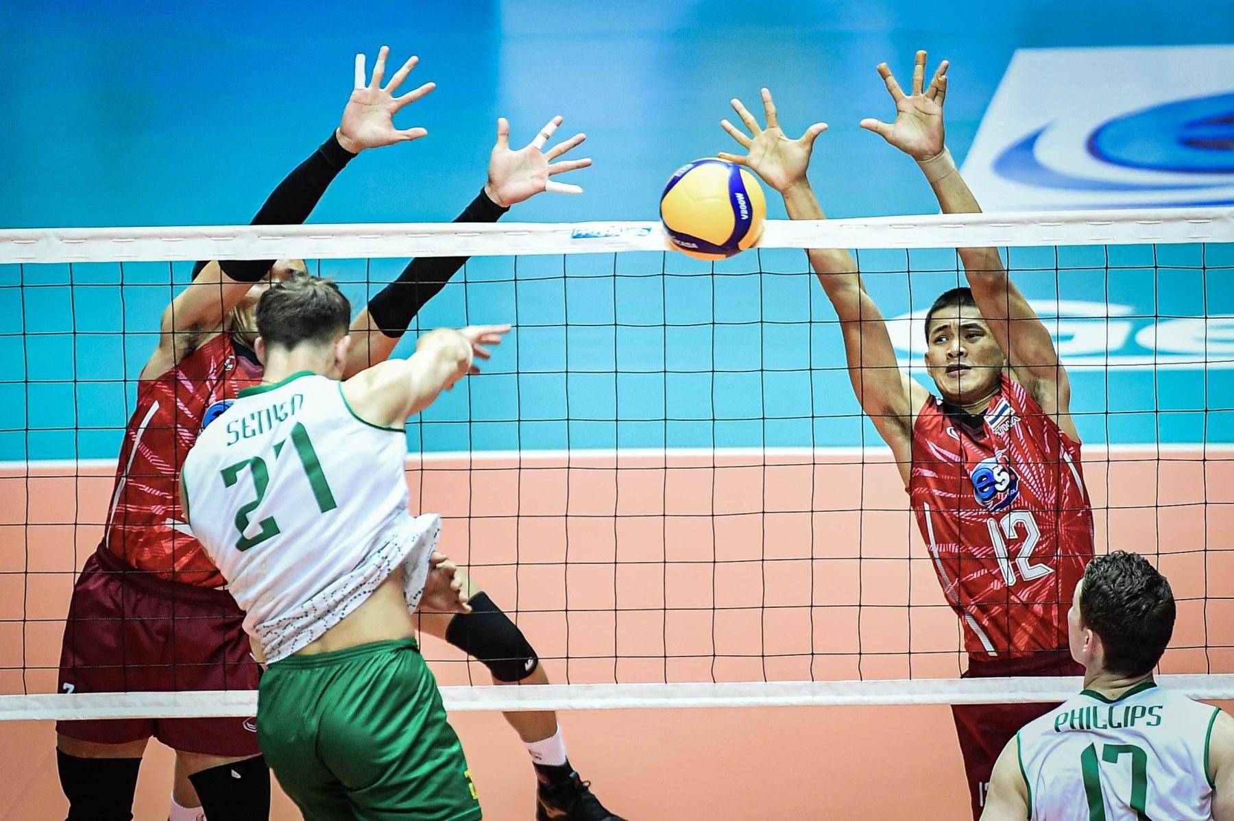 泰国队完胜印度队,李梓嘉状态火热 泰国队完胜印度队,李梓嘉状态火热