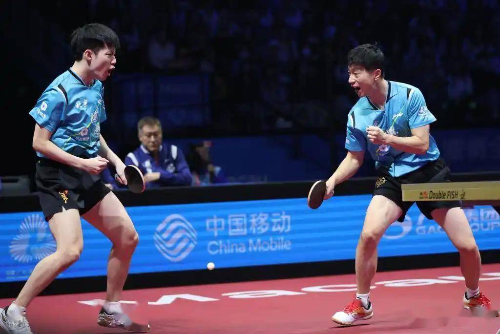 中国队力克英格兰队,马龙带队取胜 中国队力克英格兰队,马龙带队取胜