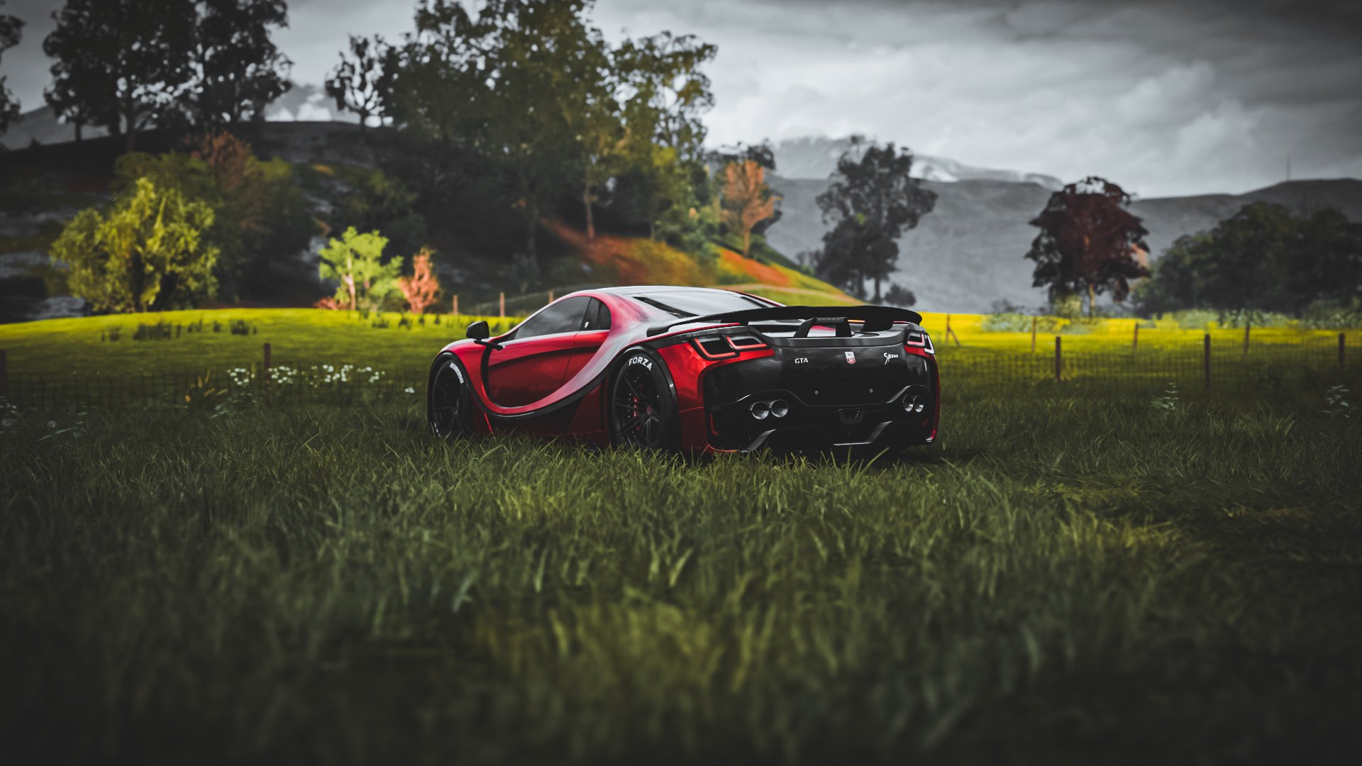 最后七分钟的逆转，当韩国想起格纳布里时，丹麦已带走胜利