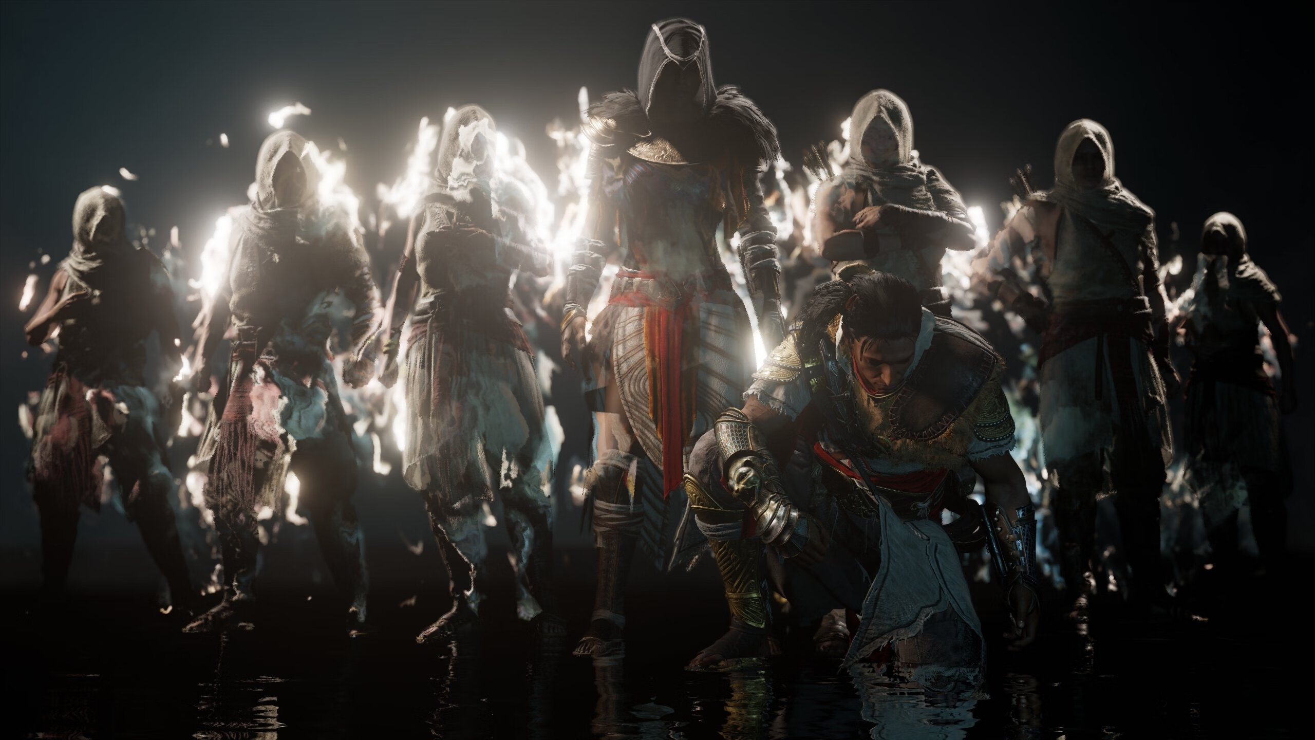 油门与加时赛的战争,当汉密尔顿与伊拉克队长在同一天燃烧殆尽