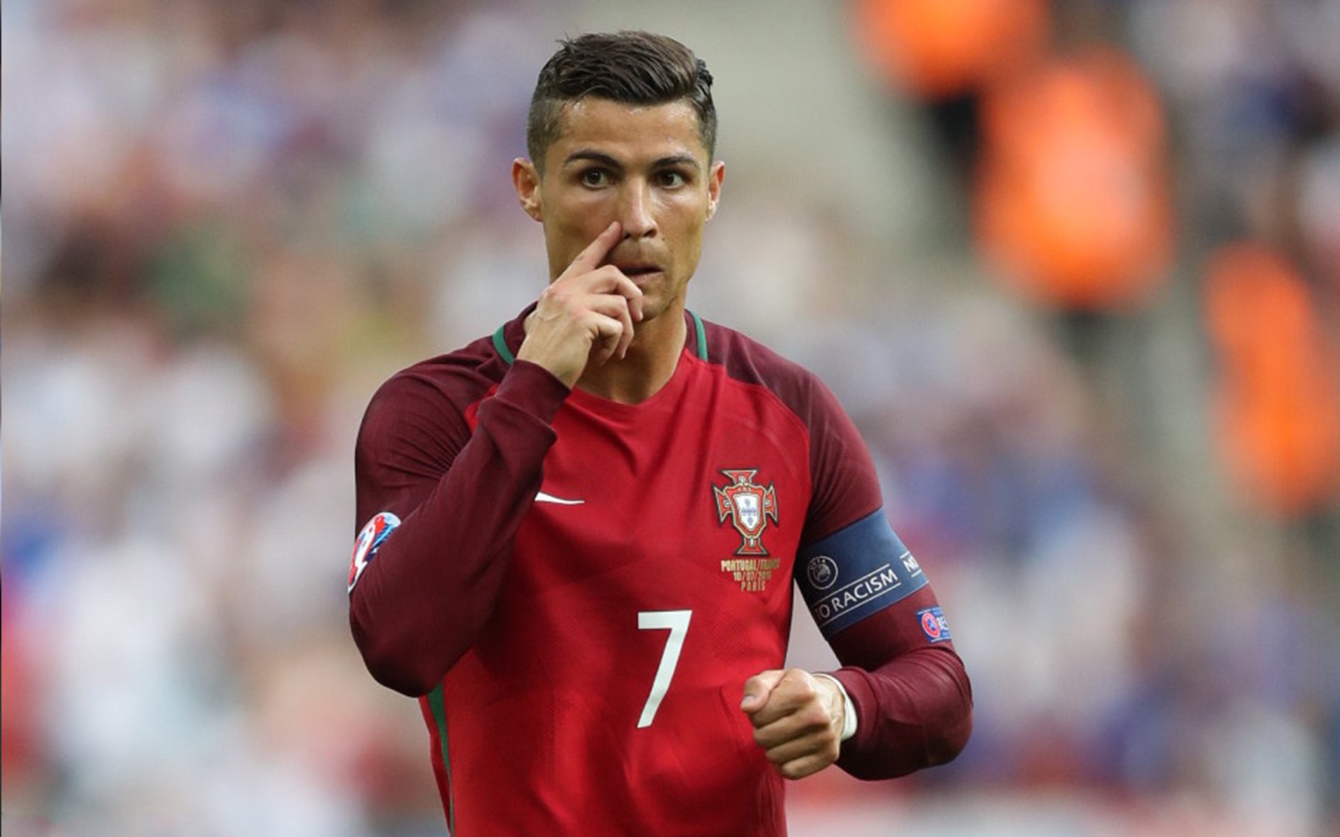 新王暴走与旧秩序崩塌