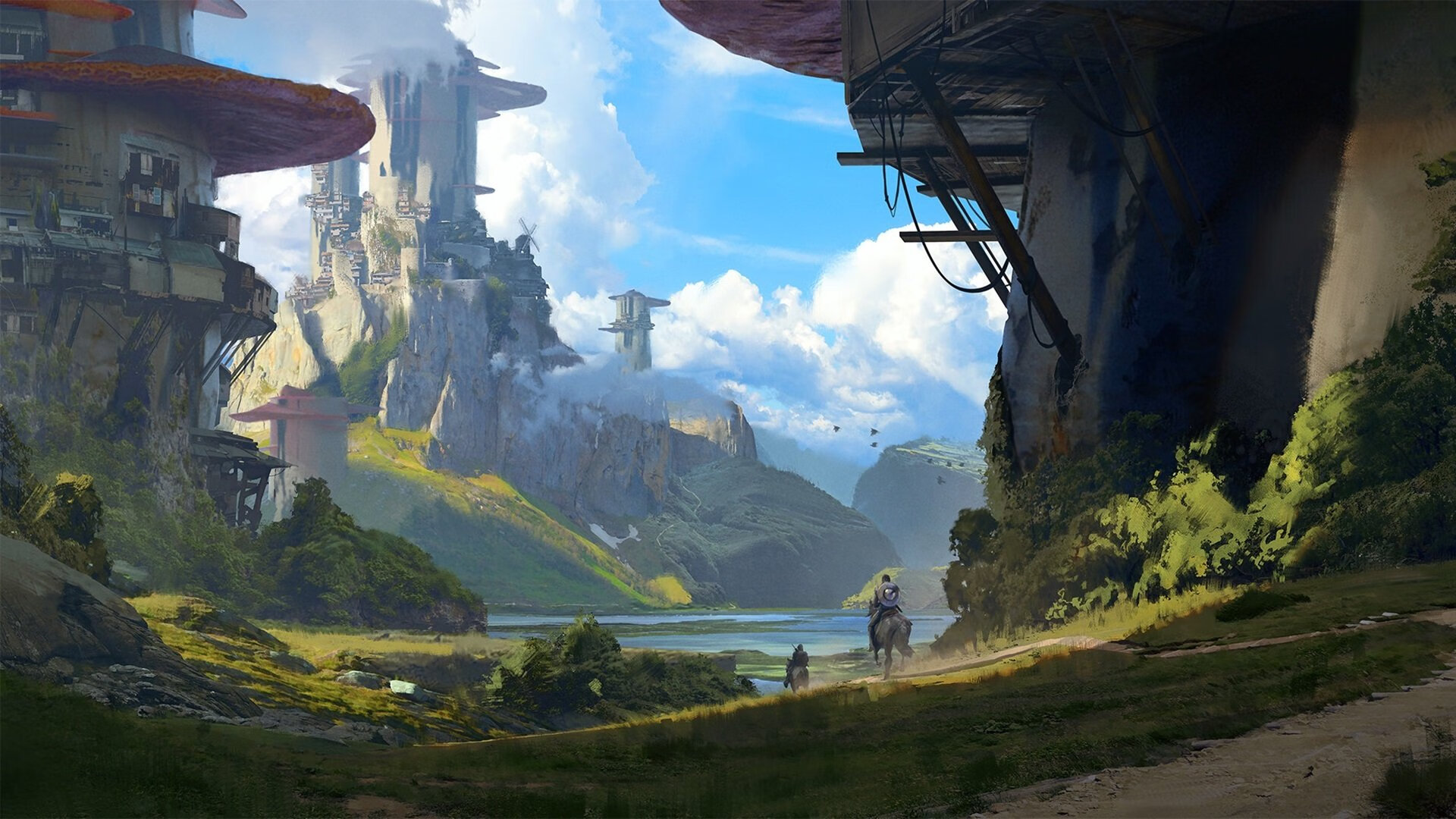 零点零一秒，赛车线与三分线交错的绝杀之夜